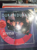 Mint Duran Duran – Arena | Recorded Around The World 1984