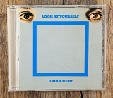 Uriah Heep - Look At Yourself (Японія)