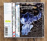 Jamiroquai - Synkronized (Японія)