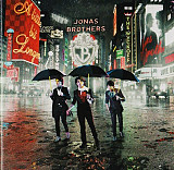 Jonas Brothers – A Little Bit Longer ( USA ) Digipak