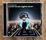 Jamiroquai - Rock Dust Light Star (Deluxe Edition) (Японія)