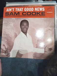 Mint Sam Cooke – Ain't That Good News