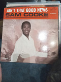 Mint Sam Cooke – Ain't That Good News