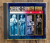 Creedence Clearwater Revival - Best Rock Masterpiece Collection (Японія)