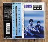 Small Faces - Nice (Європа)