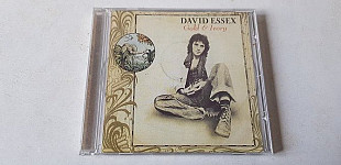 David Essex Gold & Ivory