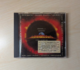 Various - Armageddon -The Album- 1998 CD (E.U.)