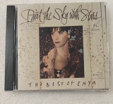 CD ENYA 1997 Paint The Sky With Stars (The Best Of Enya) Germany
