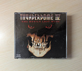 Various – Thunderdome IV (The Devil's Last Wish) (2 x CD) 1993 Fat-Box (Austria)