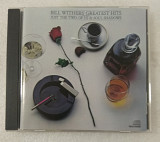 CD BILL WITHERS 1981 Bill Withers' Greatest Hits (USA)