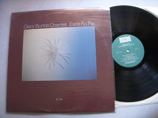 Gary Burton Quartet ( ECM )
