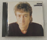 CD JOHN LENNON 1989 The John Lennon Collection (Italy)