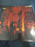 Sealed ABBA – The Visitors