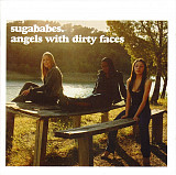 Sugababes – Angels With Dirty Faces , CD