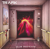 Trafik – Club Trafikana ( 2 x CD ) Digipak