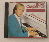 CD RICHARD CLAYDERMAN 1986 Sweet Memories (Sweden)