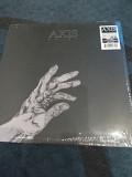 New Axis – Shift