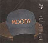 James Moody – 4B ( USA ) Digipak SEALED у заводській упаковці