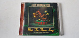The Flower Kings Alive Recording 2003 2CD