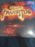 New Ayreon ‎– Transitus