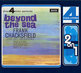Frank Chacksfield And His Orchestra* – Beyond The Sea / The New Limelight ( Germany ) Digipak