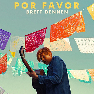 Brett Dennen – Por Favor ( USA ) Digipak