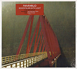 Fanfarlo – Rooms Filled With Light ( USA ) Digipak
