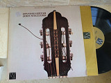 John Williams ( Sky ) ‎– Spanish Guitar ( USA ) LP ***