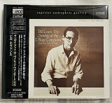 CD XRCD Bill Evans Trio* Featuring Scott La Faro* – Sunday At The Village Vanguard