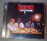 Nazareth – Play 'N' The Game