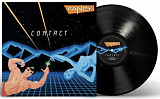 Fancy - Contact - 1986. (LP). 12. Vinyl. Пластинка. Europe. S/S.