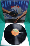 Rare Earth – Back To Earth