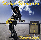 Steve Stevens ‎– Memory Crash