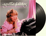 Agnetha Fältskog - Wrap Your Arms Around Me (1983/2017)