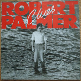 Robert Palmer Clues UK first press lp vinyl