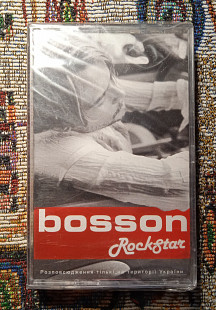 Bosson -Rockstar