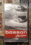 Bosson -Rockstar