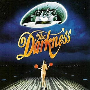The Darkness – Permission To Land