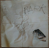 Jefferson Airplane Bark US first press lp vinyl