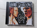 CD диск Sex Pistols – Kiss This