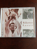 CD (компакт-диск) Robertino Loreti