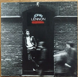 John Lennon Rock n Roll Music EU first press lp vinyl