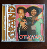 CD групи OTTAWAN. GRAND COLLECTION