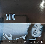 Sade "Diamond Life" 1984/2020г.Gatefold Запечатана.