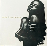 Sade "Love Deluxe" 1992/2020г.Новая.
