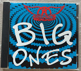 Aerosmith – Big Ones