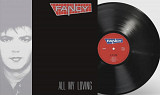 Fancy - All My Loving - 1989. (LP). 12. Vinyl. Пластинка. Europe. S/S.