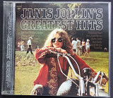 Janis Joplin – Janis Joplin's Greatest Hits