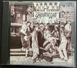 Alice Cooper – Alice Cooper's Greatest Hits