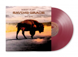 Robert Plant - Saving Grace